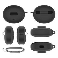 For Baseus Bowie MC1 Bluetooth Headset Silicone Protective Case For Small Cloud Bone-conduction Bluetooth Headphone