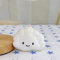 Creative Plush Vegetable Claw Machine Keychain - Cute and Funny Doll Ornament Series Approximately 6 cm Tall