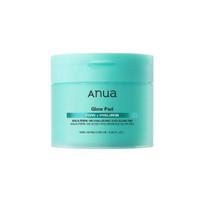 PDRN 100 Hyaluronic Acid Glow Pad 60 Pads (180 ml)