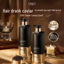 UIJO Caviar Repairing & Smoothing Shampoo
