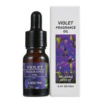 Car Perfume Refill Liquid Flavor Essential Oil with Dropper Car Air Freshener Refill For Air Humidifier Home Auto Fragrance