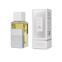 Niche perfume extract for women AVA-De Luxe Juicy Mandarin NICHE PERFUME 100 ml AD-17