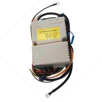 Precise Gas Oven Ignition Controller 220V Enhances Burn Efficiency For Residential And Commercial 1