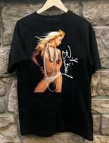 Vintage Britney Spears Band Signed Shirt Unisex Concert S to 5XL SG521 Unisex T-Shirt XL