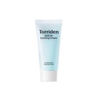 Torriden - DIVE-IN Low Molecular Hyaluronic Acid Soothing Cream Mini 20ml