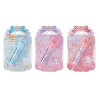 Sanrio - Drėkinantis lūpų balzamas My Melody white