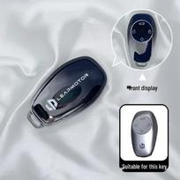 Leapmotor C11/T03/C01 Key Cover Set - 2023 Men's and Women's Car Interior Accessories