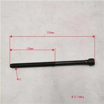 Compatible Foton Cylinder Head Bolt PV10001527 Foton
