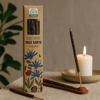 5x Palo Santo Masala Incense Sticks, 11 Count