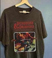 Vintage Dungeons & Dragons 1974 shirt, DnD shirt, Dungeon Master shirt Unisex T-Shirt S