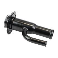 Kuro bako pildymo kakliuko vamzdelis Ford F-350 F-450 F-550 Super Duty