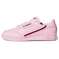 Adidas Continental 80 'Pink' Women's B41679F 39⅓