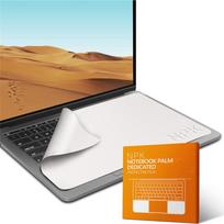Nešiojamojo kompiuterio apsauga nuo dulkių Ekrano valiklis Klaviatūros antklodė Apsauginė plėvelė Dangtelis Valymo šluostė For Macbook Pro 15/16 Inch