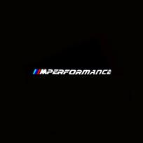 LED Car HD Door Welcome Lights for BMW 1 2 3 4 5 6 7 Z X Series Z4 G11 G30 X1 F48 X2 F39 X3 G01 X4 G02 X5 G05 X6 G06 2PCS