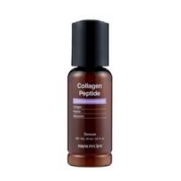 Collagen Peptide Serum Korean Skincare Firming Hydrating Face Care 30ml