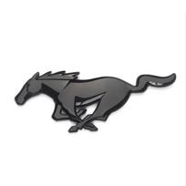 Car Sticker Car ExteriorEmblem Decals for Ford Mustang GT350 GT500 Shelby 2.3T Cobra Spoiler SVT Body Badge Rear Trunk Stickers juoda