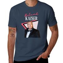 Roland kaiser  rip Roland kaiser  rest in peace Roland kaiser TShirt Basic Simple Casual Short Sleeve Tee S
