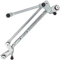 Opel Mokka / Mokka X 2012- front wiper mechanism WITHOUT MOTOR