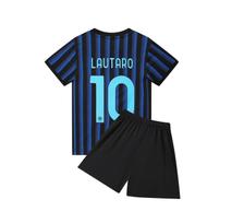 25-26 Country M Home Court No. 10 Football Jersey Children'S Jersey Children'S Clothing 14 Yards -30 Yards 14 yards/90