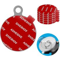 2025 Newest Super Strong Adhesive, 6-Pack Dashboard Pad Mounting Adhesive