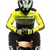 TROYLEE Speed Surrender Motorcycle Cross-country Riding Clothing Equipment Knight Quick-drying Clothes 5XL