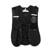 Action Camera Chest Harness With Quick Release Mount For Cycling Hiking And Extremes Sports 1 black