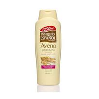 Gelis - Inst.Esp. Avižos - 1250 ML - Mišrios - Butelis - Suaugusiam oranžinė
