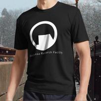 New Black Mesa Logo Half Life Active Logo Men#039;s Tshirt funny size S to 5XL Unisex T-Shirt XL