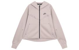 Nike Sportswear Tech Fleece Windrunner Hoodie 'Pink Oxford' CW4299-272 M