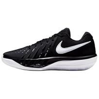 Nike Air Zoom G.T. Cut Academy 2 Comfortable Durable Supportive Wear-Resistant Grip Basketball Shoes Unisex sneaker Black White HV9775-001 44.5