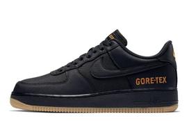Nike Air Force 1 Low Gtx 'Black' CK2630-001 43