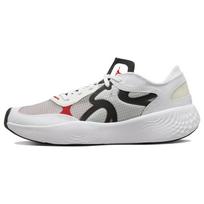 Air Jordan Delta 3 Low Balti Čilės raudoni vyriški kedai Juodi DN2647-160 45.5