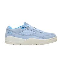 Jordan Flight Court Hydrogen Blue (Women's) 36.5