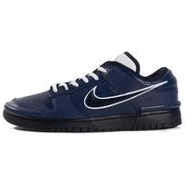 Nike Dunk Low top Skateboard Shoes Unisex Blue DZ2794-001(Team1050-) 36