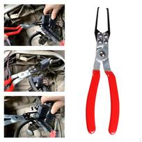 Fuse Remover Tool Auto Relay Puller Pliers Comfortable Grip Portable Clamp Car Removal