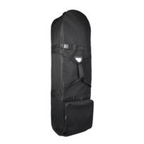 Golf Travel Bag with Wheels Club Travel Duty Portable Golf 900D Heavy Cover for Airlines