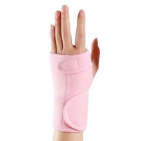 1Pc Wrist Splint Adjustable Wrist Stabilizer Splint Gear Wrist Fitted Compression Sports for Tendonitis