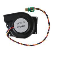 Premium-For Irobot Roomba E5 E6 I3 I4 I5 I6 I7 J7 I8 Replacement Motor Fan Module- Engine Ventilation Vacuum Fan(636P010-0928MNS NONE juoda