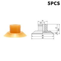 Manipulator Bag-Opening Vacuum Sucker Sgp15/20/24/30/40 Pneumatic Components For Industrial Accessories