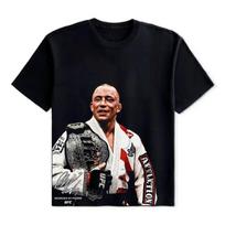 Georges St-Pierre UFC MMA Tee,UFC Champions Sports, Graphic T-Shirt XXL