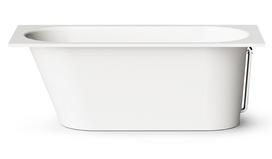 Vario L vonia 1700x750 mm, akmens masės VAVARL/00