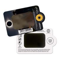 Omegon Solar Safe Easy Cam saulės filtras išmaniojo telefono kamerai