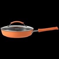 Supor Lexiang Series 28cm Ceramic Non-Stick Frying Pan