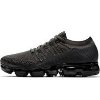 Nike Air VaporMax Midnight Fog Womens 849557-009 39 juoda