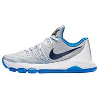 Nike Kd 8 Photo Blue 749375-144 41 mėlyna