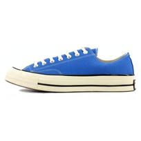 Converse Chuck Taylor All Star 70 Low top Canvas Shoes Unisex Blue 146976c 36 mėlyna