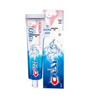 Crest 3D White Rose Salt Toothpaste