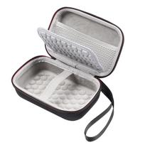 Ergonomic Carrying Bag For HRM 10 Testing Tool With Reinforced Edges And Spacious Interior 1