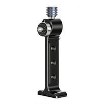 Sturdy Binocular Tripod Adapter Aluminum Alloy for Improved Animal Observation Bird Watching Hunting,Outdoor Activity 1