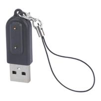 Speed Magnetic Charges Smartwatch Bracelets Charges USB Portable Fast Charges Adapters Easy to Carry for Watch Band2 1